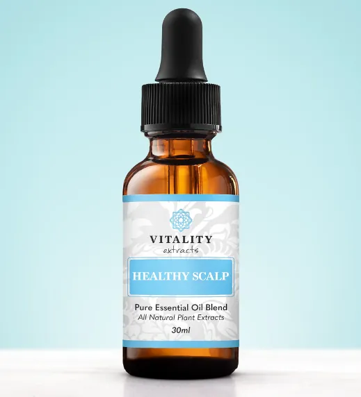 Healthy Scalp